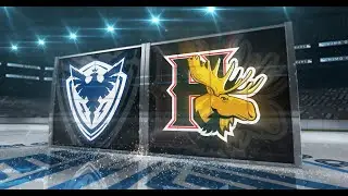 #383 Sherbrooke Phoenix 3 Halifax Mooseheads 6 – 23-01-2026