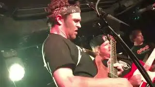 Shakedown Bar Vail Colorado Town Cavalry 2016