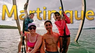 59 - Ste Anne, Le Marin, Martinique