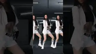 Flo T. - Andromeda #dance