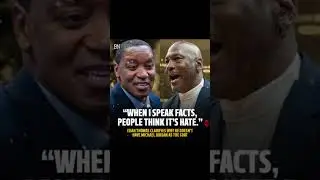 Why Isiah Thomas is an antagonist for Michael Jordon who is the GOAT? #basketball #nba #goat #debate