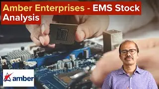 Amber Enterprises Stock Analysis | EMS Stock Analysis