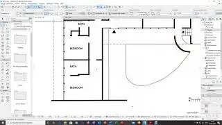 Tutorial 04   Außenwand und Bodenplatte