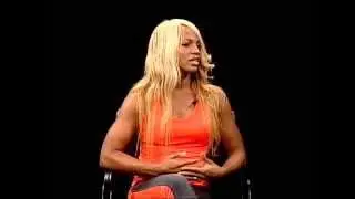 MIke Hicks Interviews -Tracy Mitchell