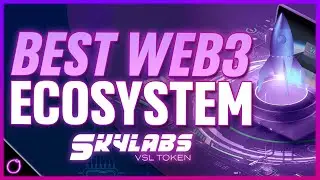 👀Best Web3 Ecosystem