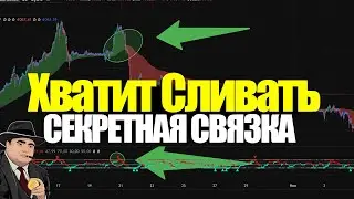 Хватит Сливать! Лучшая Связка SuperTrend и RSI