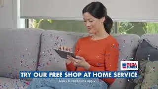 Beautiful Custom Blinds, Shutters & Curtains &mdash; Custom Made for You