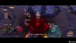Royal Ratpack VS Royal Ratpack Scrim 2 Jan 4 2026