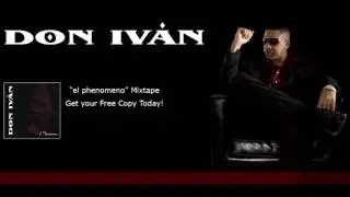 Don Ivan- 