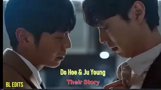 [BL] Do Hoe ✘ Ju Yeong || Let Free the Curse of Taekwondo|| MV