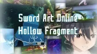 [Fandub] Sword Art Online: Hollow Fragment Trailer