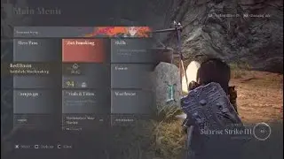 Bless Unleashed PS4 Console PVP Red Basin Crusader Gameplay Team Sen #4
