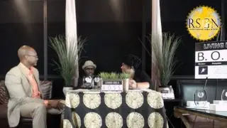 The Official Regina Sunshine Show Live Stream