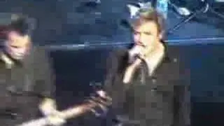 Duran Duran - Planet Earth LIVE at the Barrymore Theater