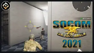 SOCOM IN 2021 | I'M SUPER EXCITED