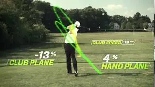 Zepp Golf 2 3D Swing Analyzer