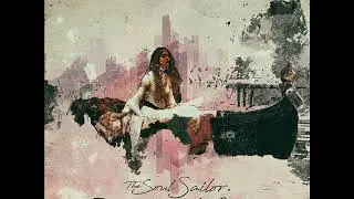 The Soul Sailor - What Love Really Is (2018)