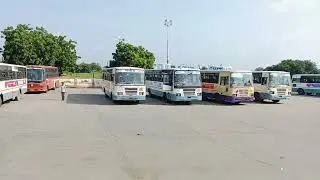 ડીસા બસ સ્ટેન્ડ બનાસકાંઠા 