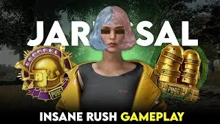 1v4 PUBG | NEW SERVER MERGE NA+SA