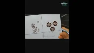 Day 4 Mhndi design  beautiful work from home