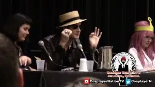 Dragon Con 2014 Venture Bros THUNDERDOME Trivia Part 2 by Cosplayer Nation
