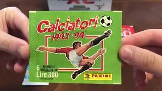 TAGLIO UNA BUSTINA DI 30 ANNI FA?🔥Taglio o apro challenge