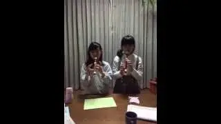 Mickey Mouse March recorder ensemble