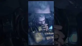 Гражданская война в ОИР и Молот Зари! | История Gears of War #gearsofwar #gears5 #gow #shorts #ga...