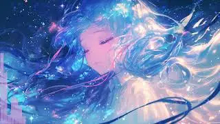 Reflections of Clouds in the Stars | Dreamy Space Ambient & Chillwave