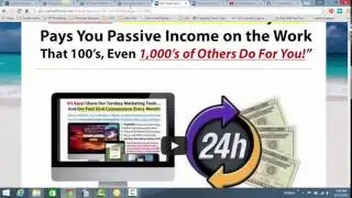 How to make Power Lead System sales using Traffic Monsoon