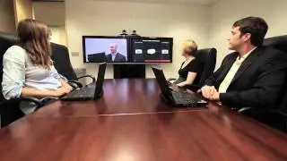Sight and Sound Limited Kenya: Polycom Active Touch  -  Touch Screen Integration