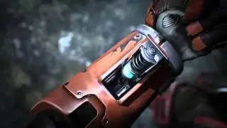 Evolve   Wraith  Stalker  Trailer | evolve gameplay pc