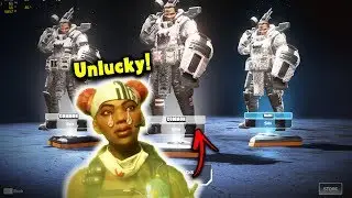 When Apex Legends Players Get UNLUCKY...
