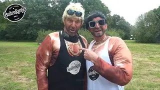 Gertje en Bertje en de kleding challenge