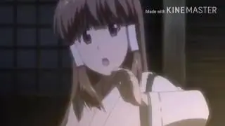 Kusanagi vs Athena. Campione {AMV}