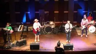 Led Zeppelin Rock and Roll Kansas Carry on My Wayward Son Crusher at World Cafe Live
