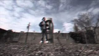 GREY SWEATPANTS [ FIRST CONTACT ] MUSIC VIDEO