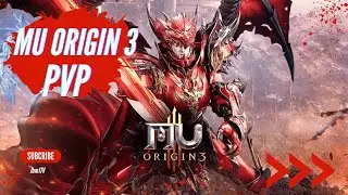 Mu Origin3 | Улучшения арены и советы по статистике