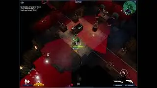 [STEALTH MODE][HARD MODE] Space Marshals 3 &mdash; Bounty Pack 1 &ndash; Mission 9 &ndash; SPEEDRUN in 2:33