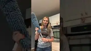 Norwex Spring Cleaning Workshop Demo 2025