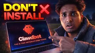 What is Clawdbot/Moltbot 