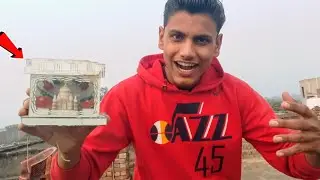 Aaj Ham Ek 5 Sal Purana Taj Mahal Box Ko  Kholkar Dekhen Wale Hain