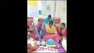 #NIEPA training jagtial #7.1.26--11.1.26#empowering of kgbv sos,girls histel caretakers#