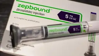 New pricing for Zepbound injections