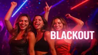 Blackout &ndash; SonaVerse | Wild Russ Party Anthem & Hardstyle Energy