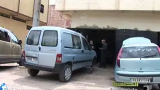 الكاميرا دارتها بيا :ربيعة الشاهد