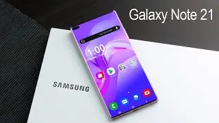Samsung ⭐🔥Galaxy Note 21🔥⭐: Galaxy Note In 2021!!!