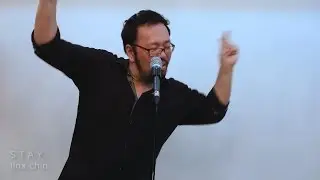 STAY - Jinx Chin (Original)
