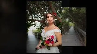 Top Florida Beach Wedding Location | Treasure Island Secret Spot Location Guide