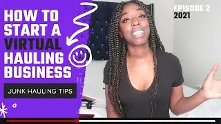 How To: Start A Foreclosure Cleanout Business (Virtually) (Ep.2)
